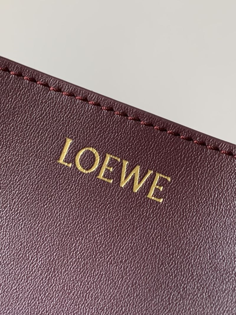 Loewe Shopping Bags